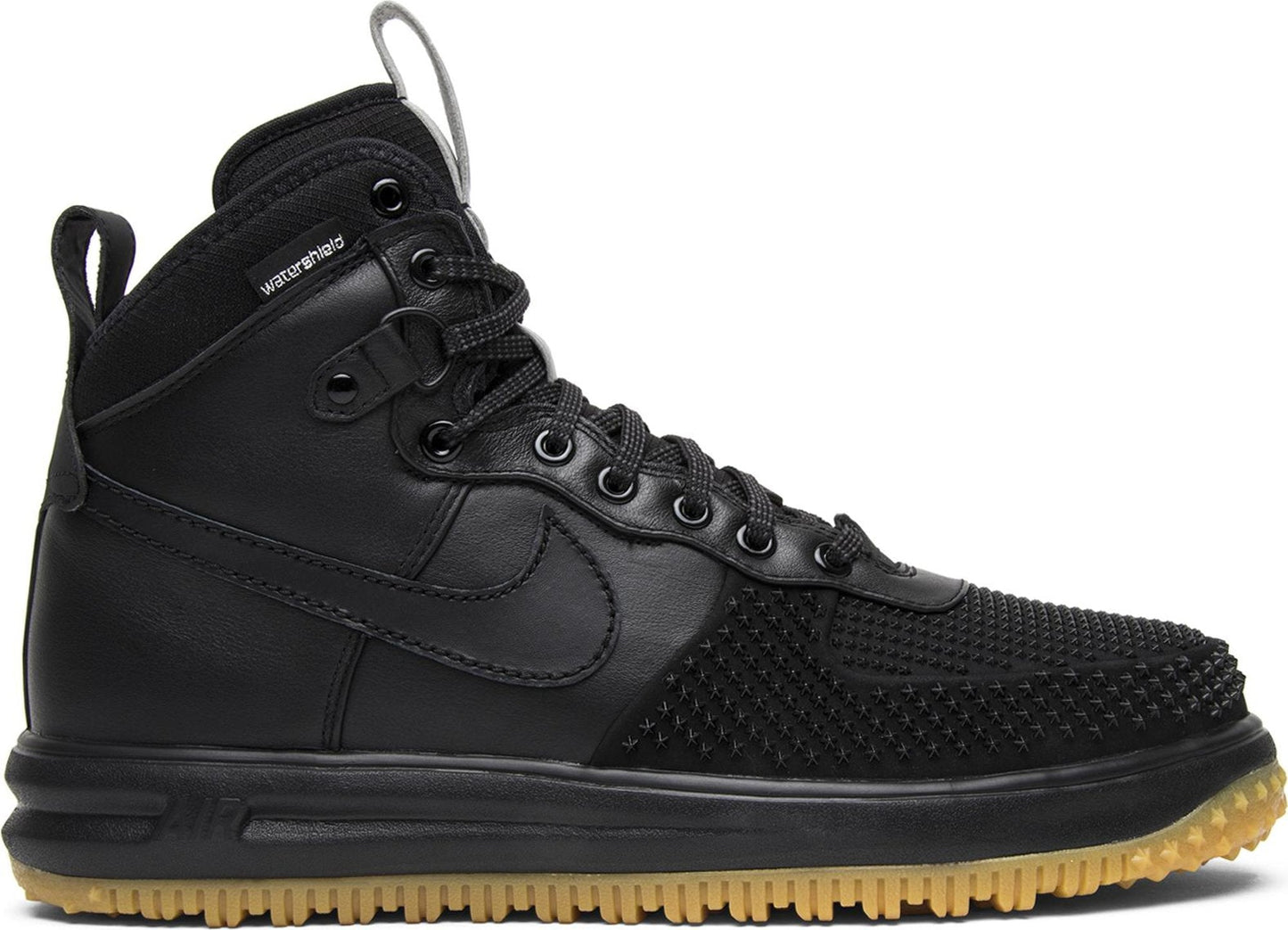 Nike Men's Lunar Force 1 Duckboot Shoes