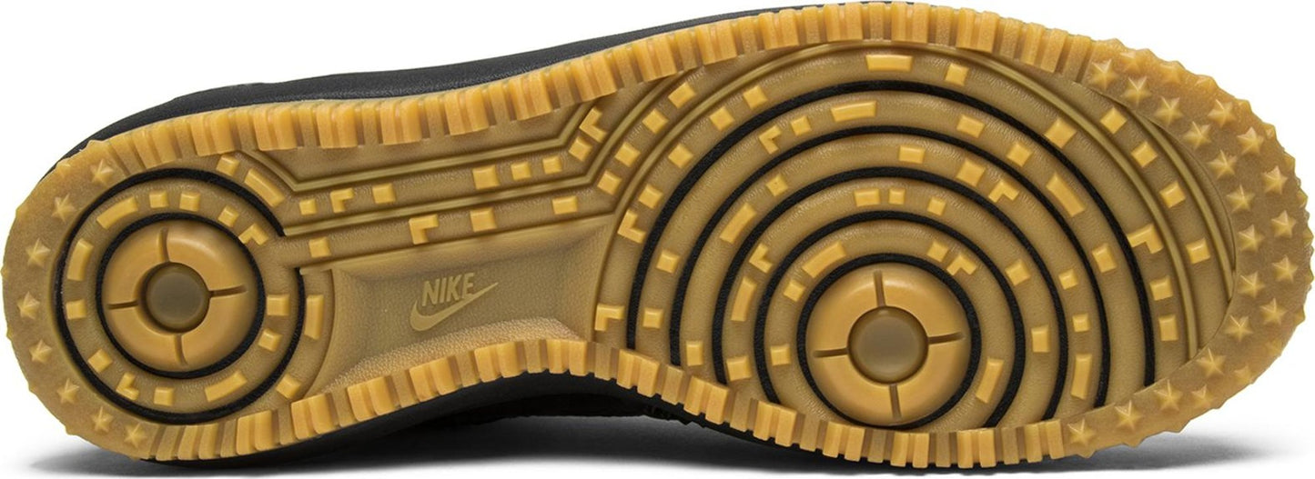 Nike Men's Lunar Force 1 Duckboot Shoes