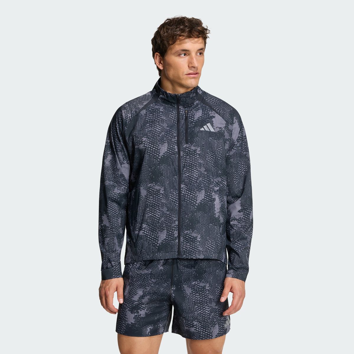 Slate / Aurora Onix / Night Grey-