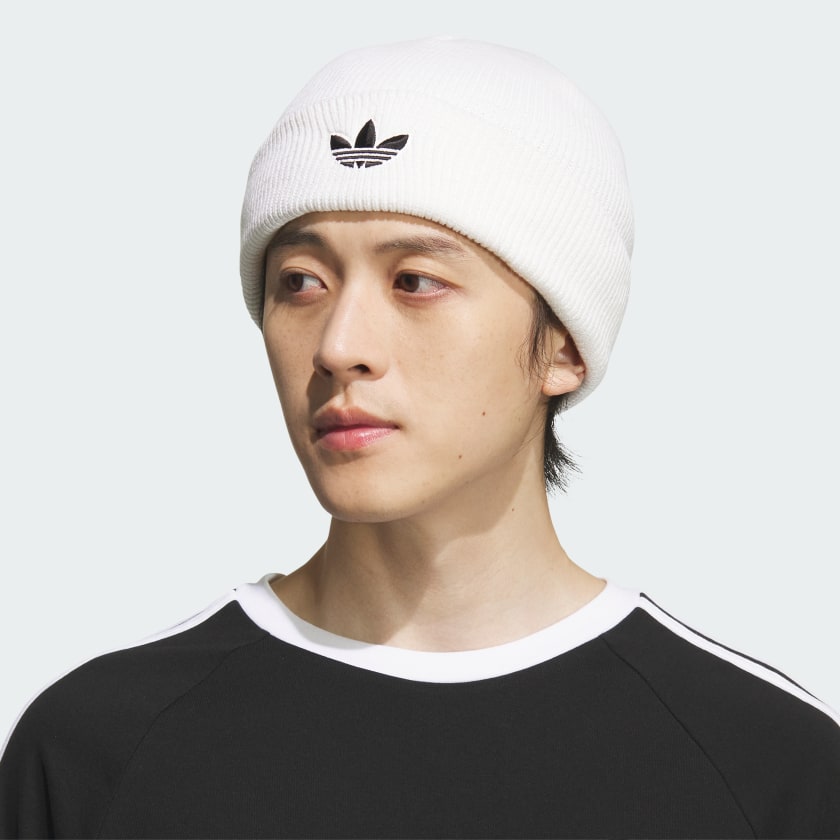 White / Black-