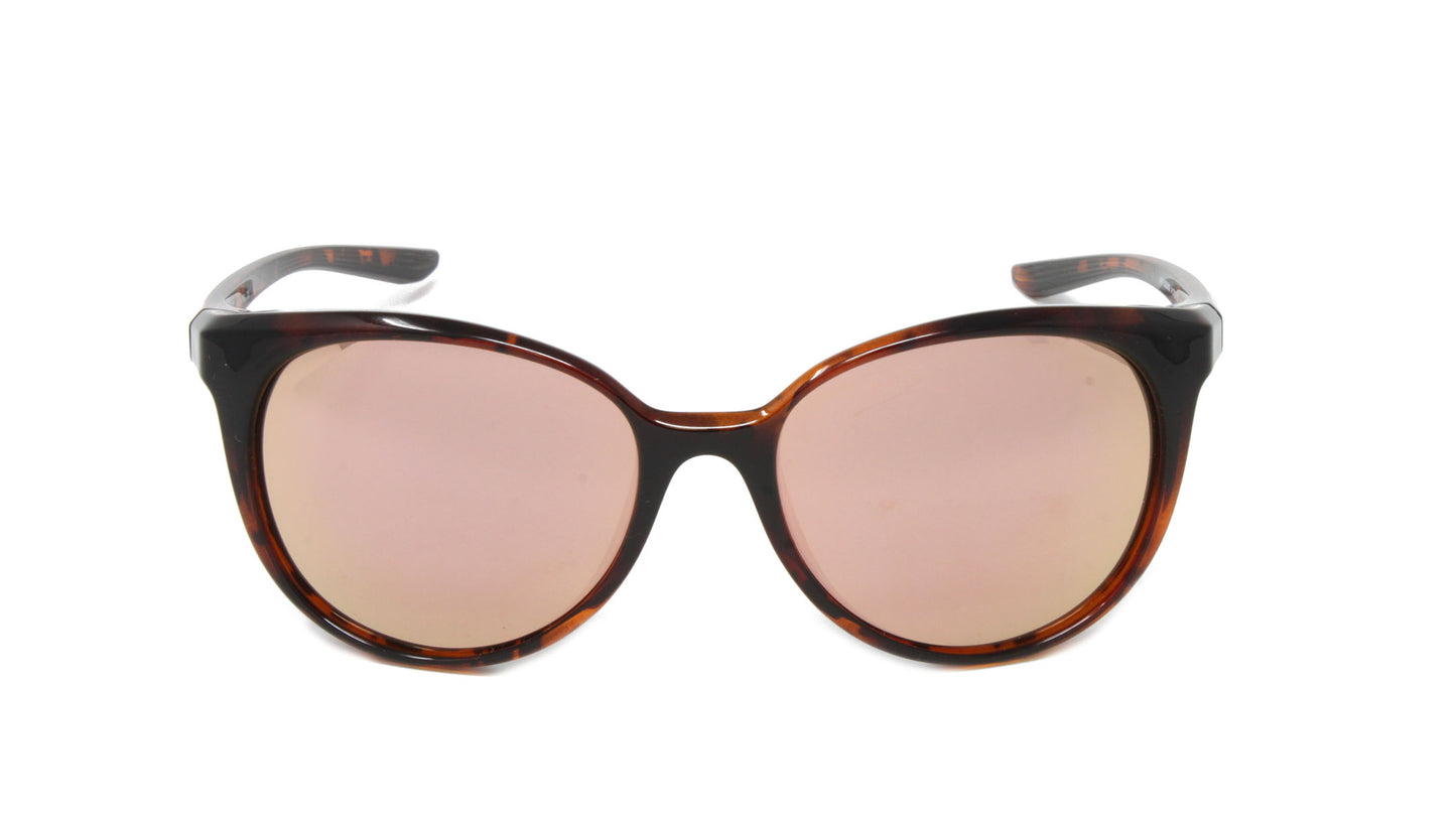 Nike Women's Sunglasses Nike Essence M CT8229 220 Tortoise 56mm