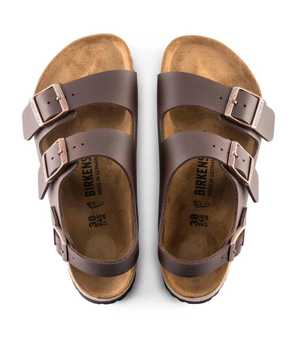 Dark Brown-