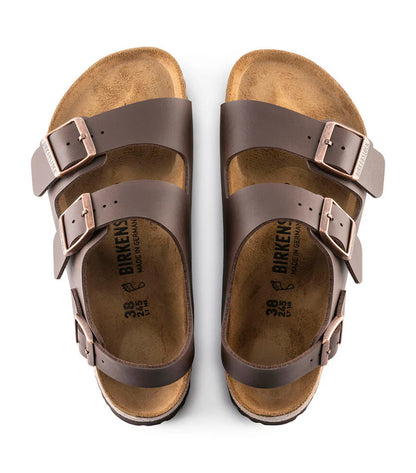 Dark Brown-