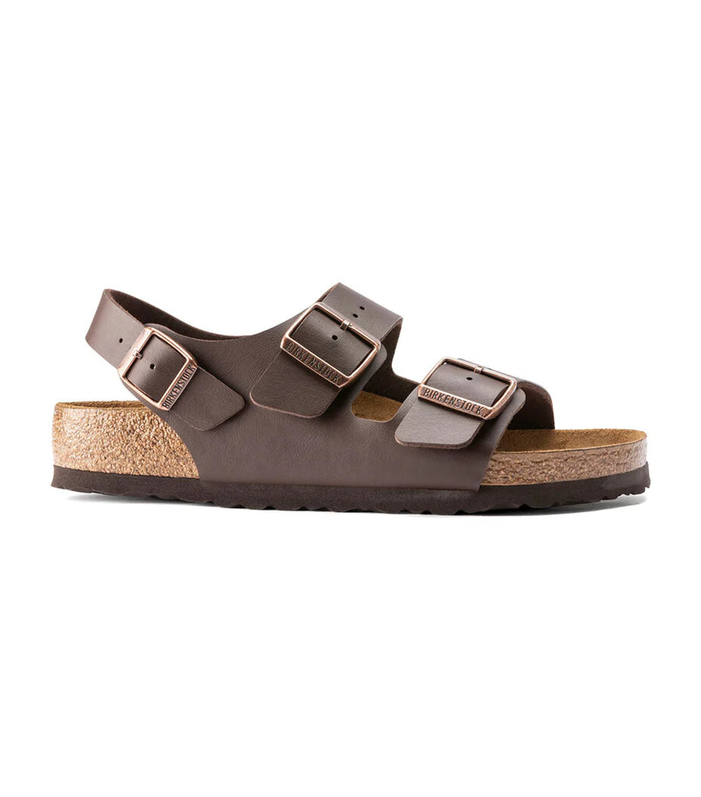 Dark Brown-