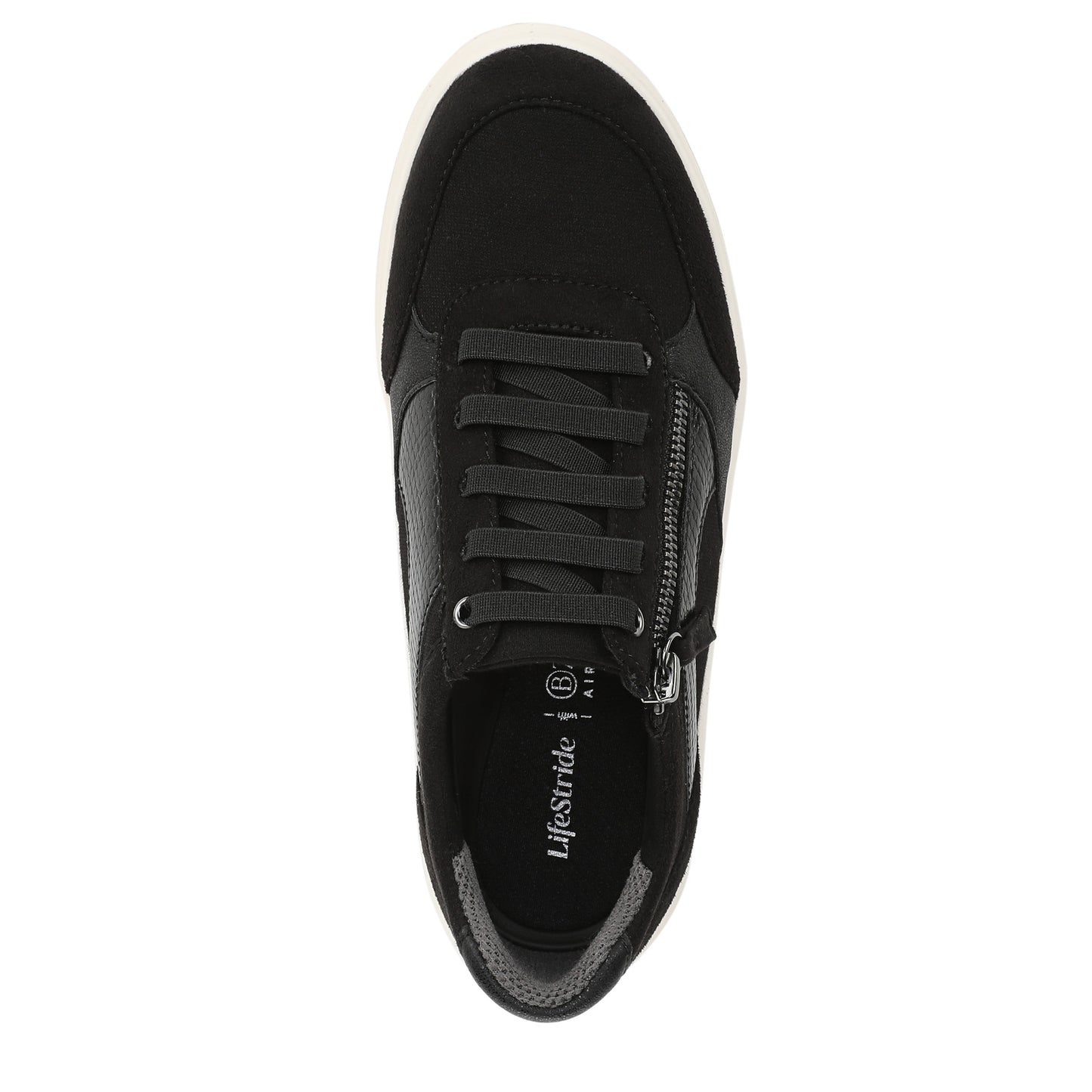 Black-