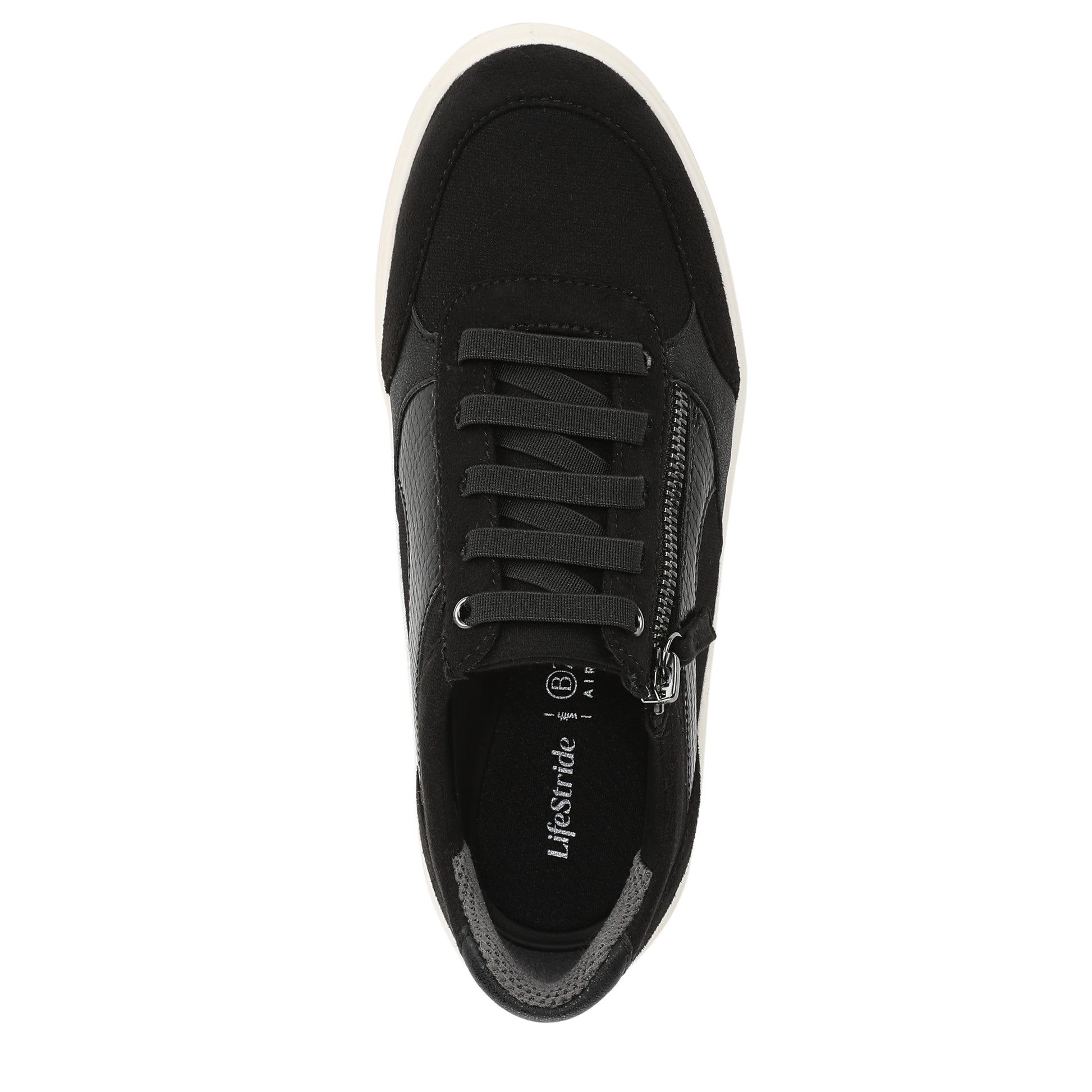 Black-