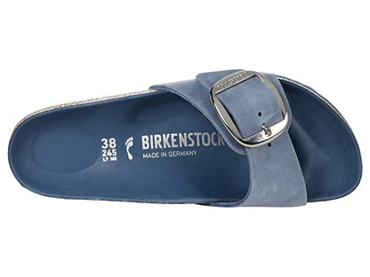 Blue-