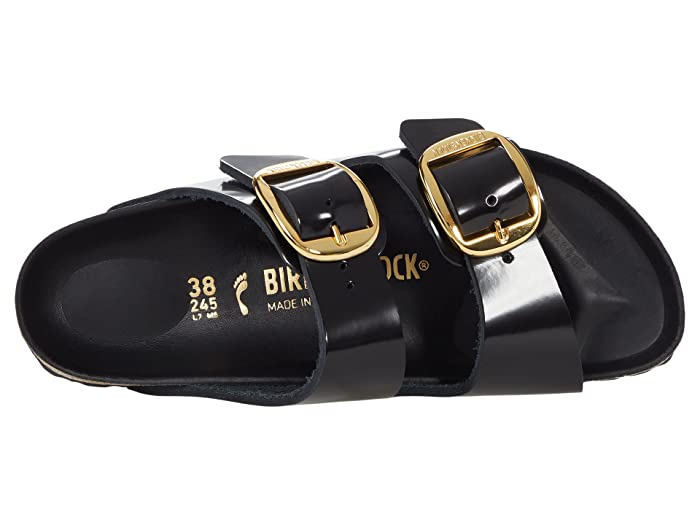 Black-