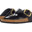 high shine black
