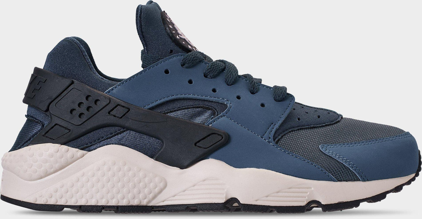 Nike Men's Air Huarache Run 'Monsoon Blue' - 318429-422