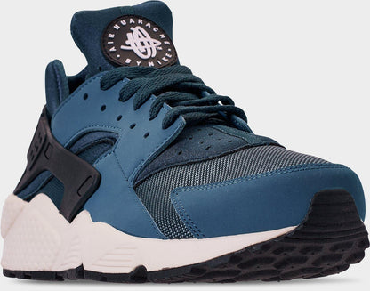 Nike Men's Air Huarache Run 'Monsoon Blue' - 318429-422