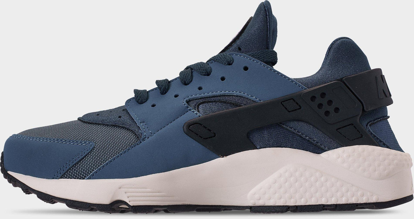 Nike Men's Air Huarache Run 'Monsoon Blue' - 318429-422