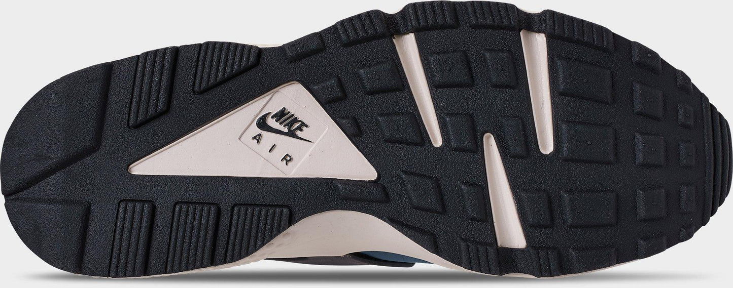 Nike Men's Air Huarache Run 'Monsoon Blue' - 318429-422