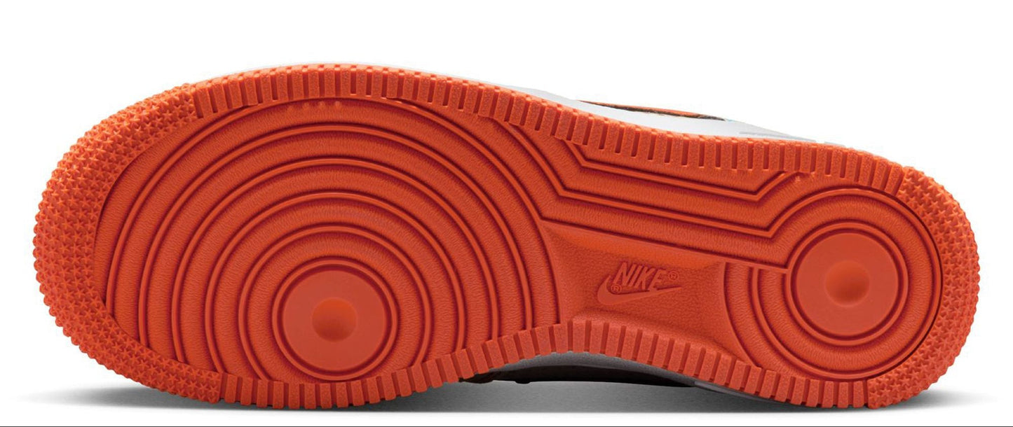 Nike Grade School Air Force 1 Le Bg 'D.I.Y. Diorama' Sneakers