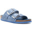 Dusty Blue