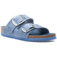 Dusty Blue