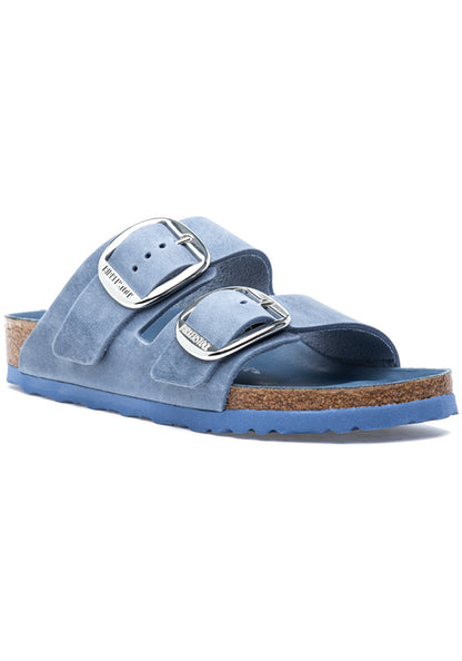Dusty Blue-