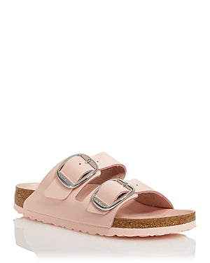 Patent High Shine Light Rose-