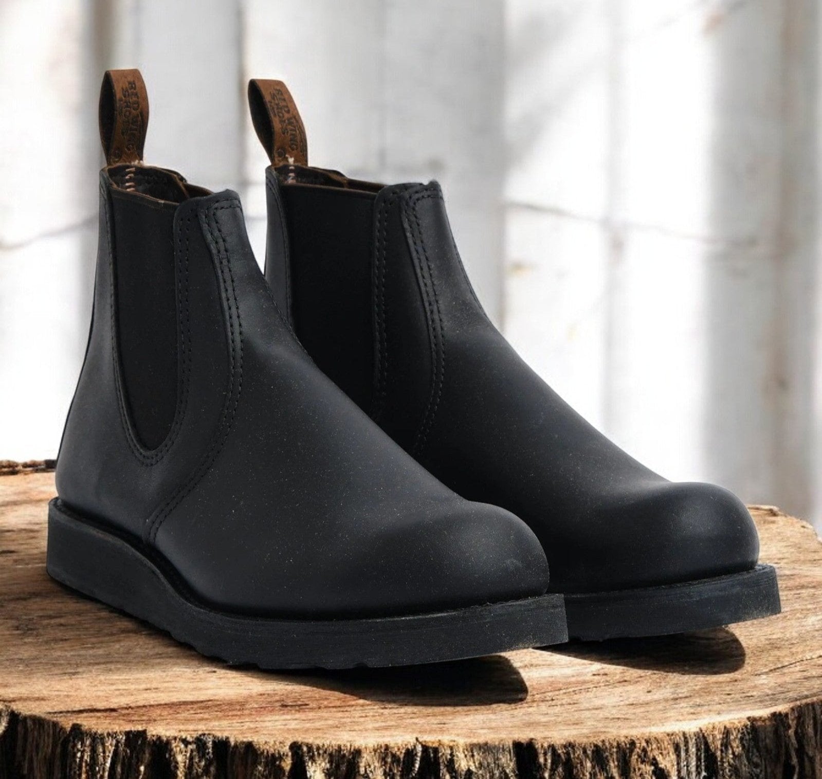 Red Wing Shoes Men's Red Wing Classic Chelsea - 3194 – Zulily