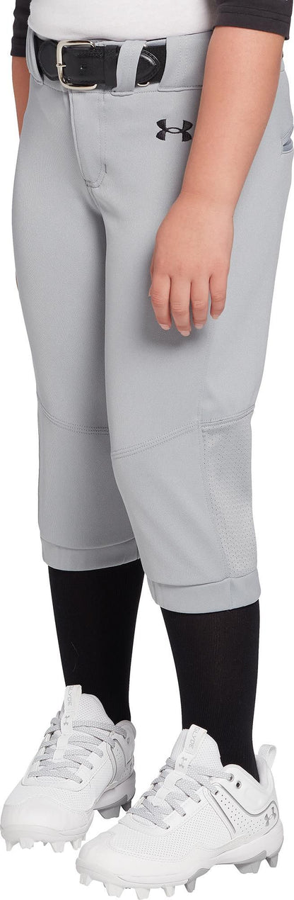 Under Armour Youth Vanish Softball Pant Pants