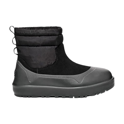[1158231-blk] Mens Ugg Classic Mini Mod Boot 'black' - Black