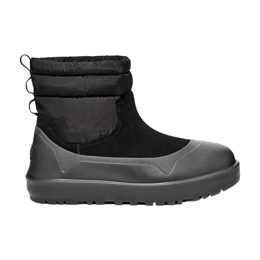 [1158231-blk] Mens Ugg Classic Mini Mod Boot 'black' - Black