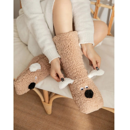 Brown-
