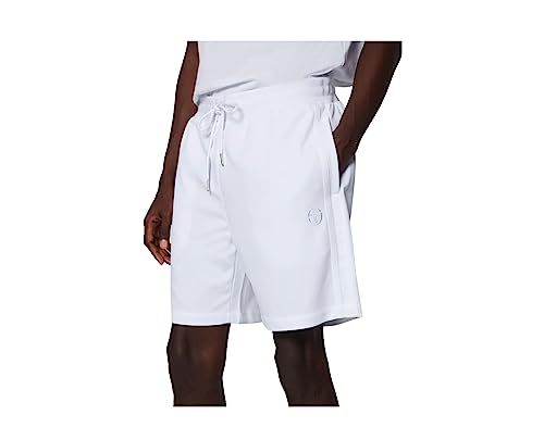 Sergio Tacchini Damarindo Men's Shorts — White