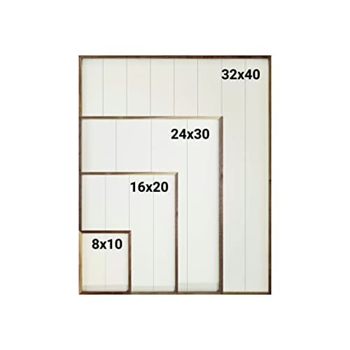 Kendrick Home Rosy Cheeks Santa White