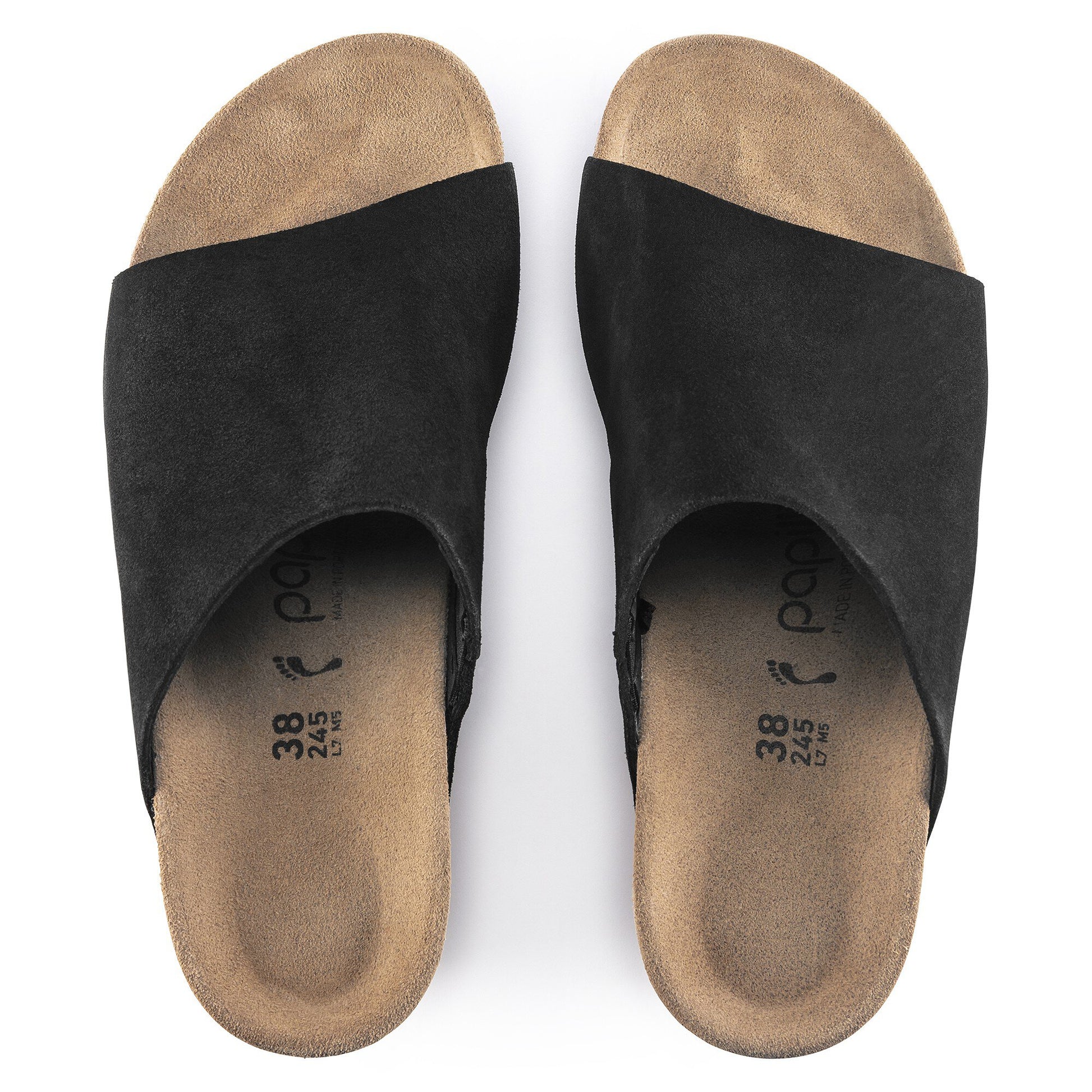 Black-