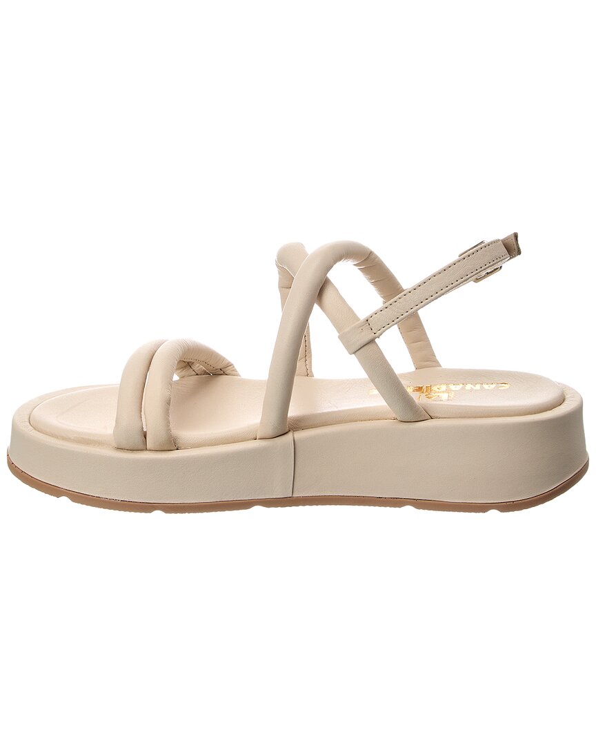 102 Milk leather-