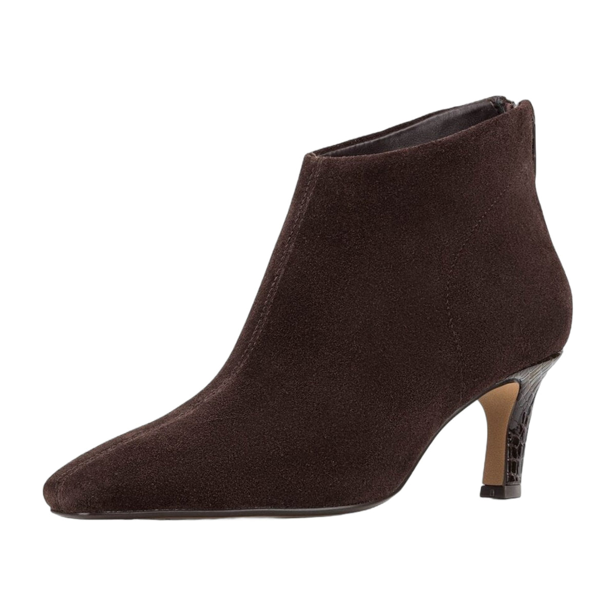 Donald Pliner Bryanna 02 Suede Bootie