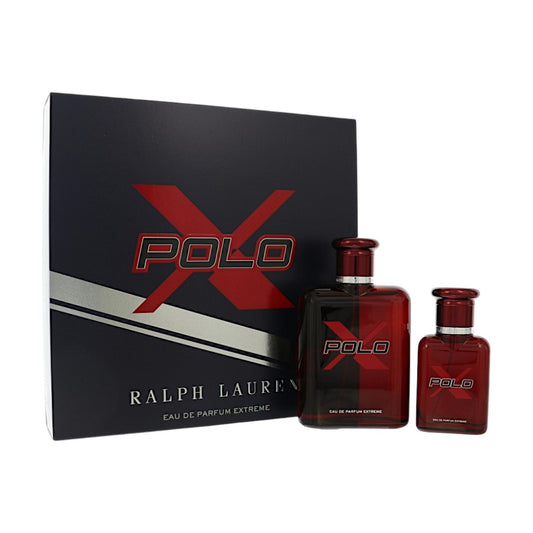 Polo Red Extreme-
