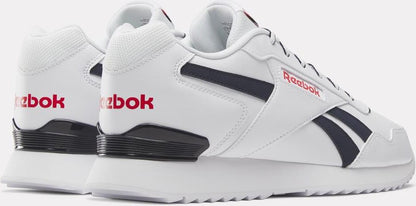 Reebok Men's Glide Ripple Clip Sneakers