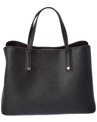 BLACK-