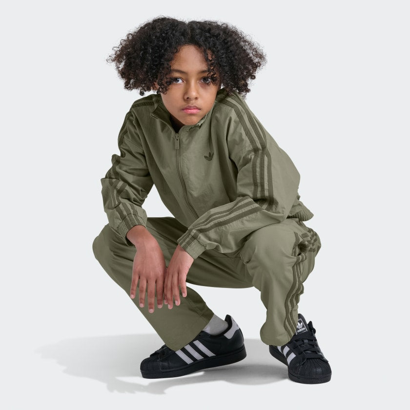 Olive-