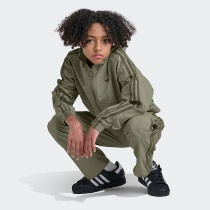 Olive-