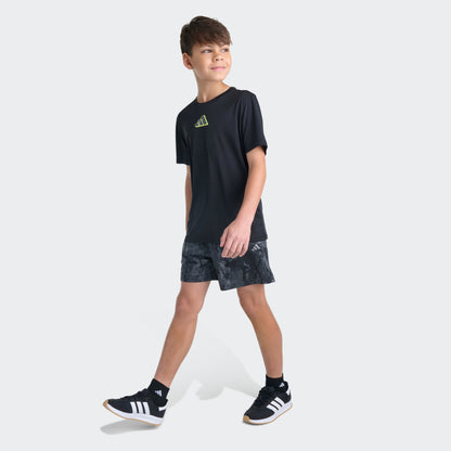 Black-