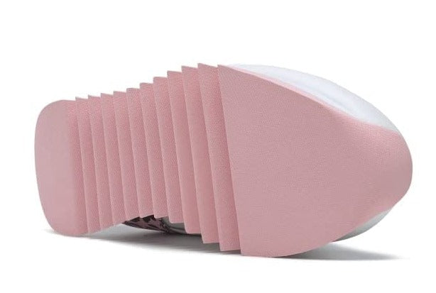 Reebok Youth Royal Cljog 3 Platform Sneakers