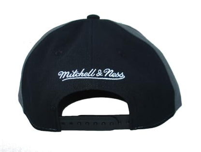 Mitchell & Ness Men's MLB Triple Play Liberty Snapback White Sox Snapback Caps