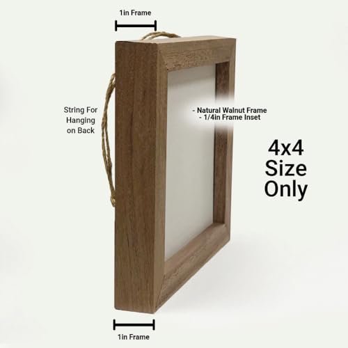 Kendrick Home Holiday White Reindeer