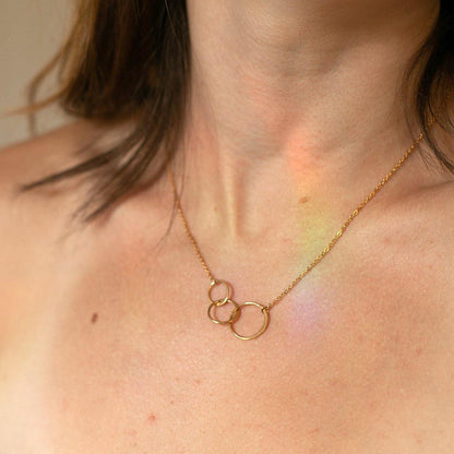 31st Birthday Necklace
