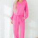 Sachet Pink