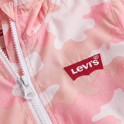 Levi's Essential Windbreaker