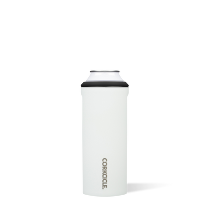 Gloss White-
