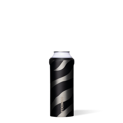 Luxe Zebra-