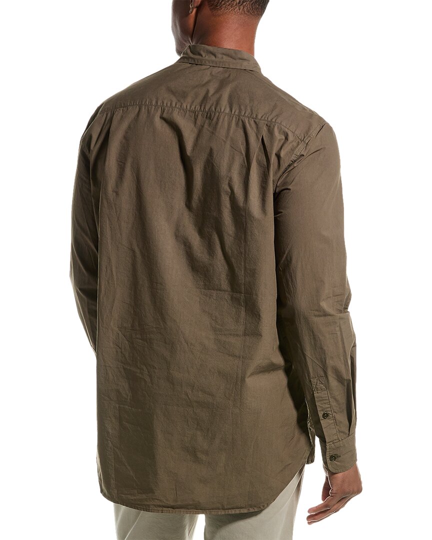 MILITARY OLIVE-