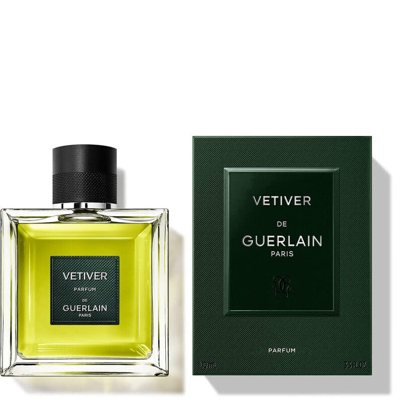 Vetiver 3.4 Parfum (M)