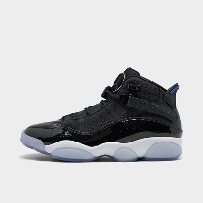 [322992-016] Mens Air Jordan 6 Rings 'space Jam' (2018)