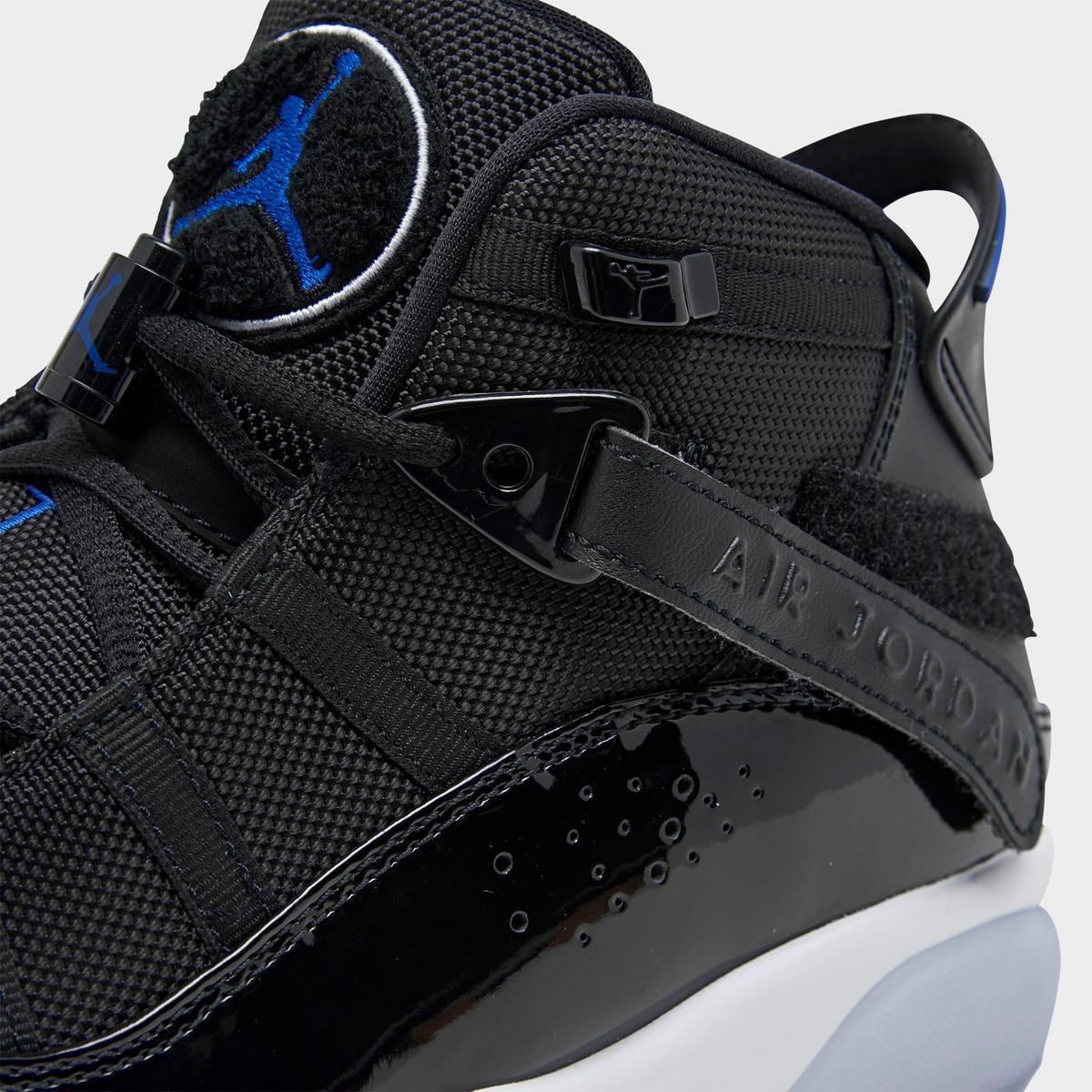 [322992-016] Mens Air Jordan 6 Rings 'space Jam' (2018)